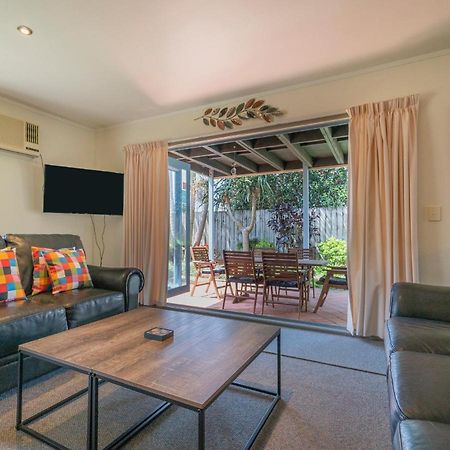 Pipi Dune Villa - Whitianga Holiday Home Bagian luar foto