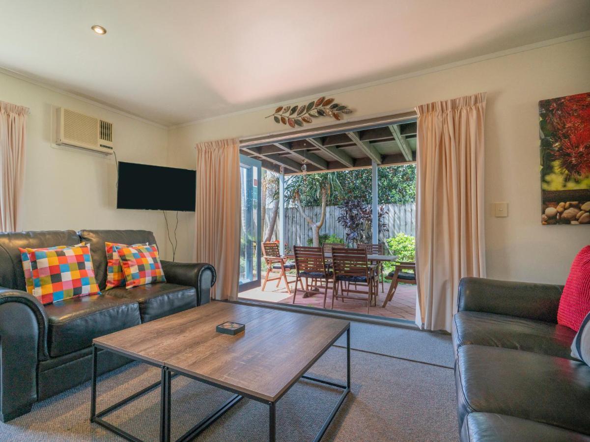 Pipi Dune Villa - Whitianga Holiday Home Bagian luar foto