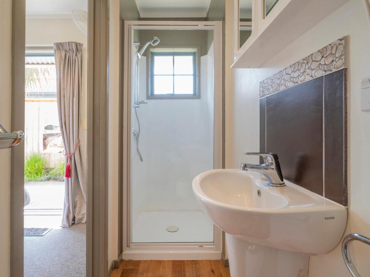 Pipi Dune Villa - Whitianga Holiday Home Bagian luar foto