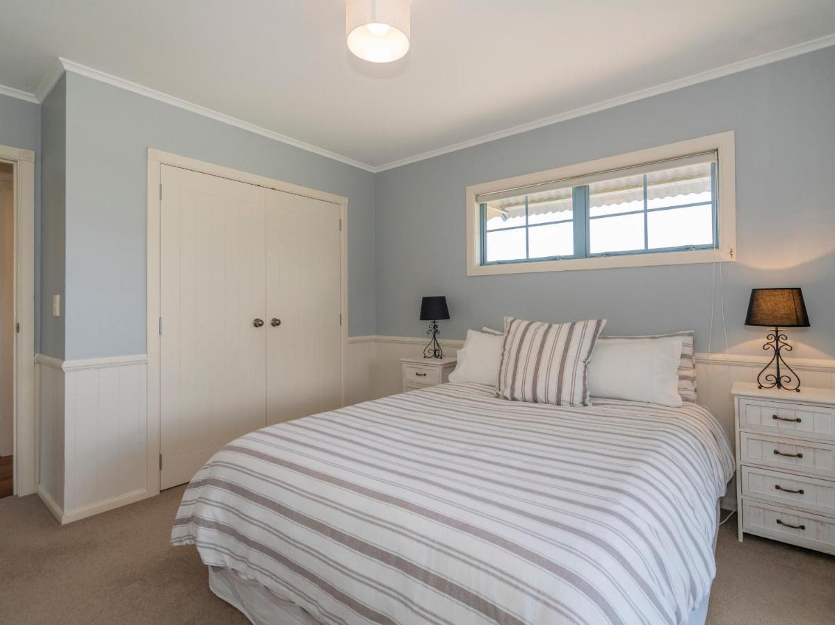 Pipi Dune Villa - Whitianga Holiday Home Bagian luar foto