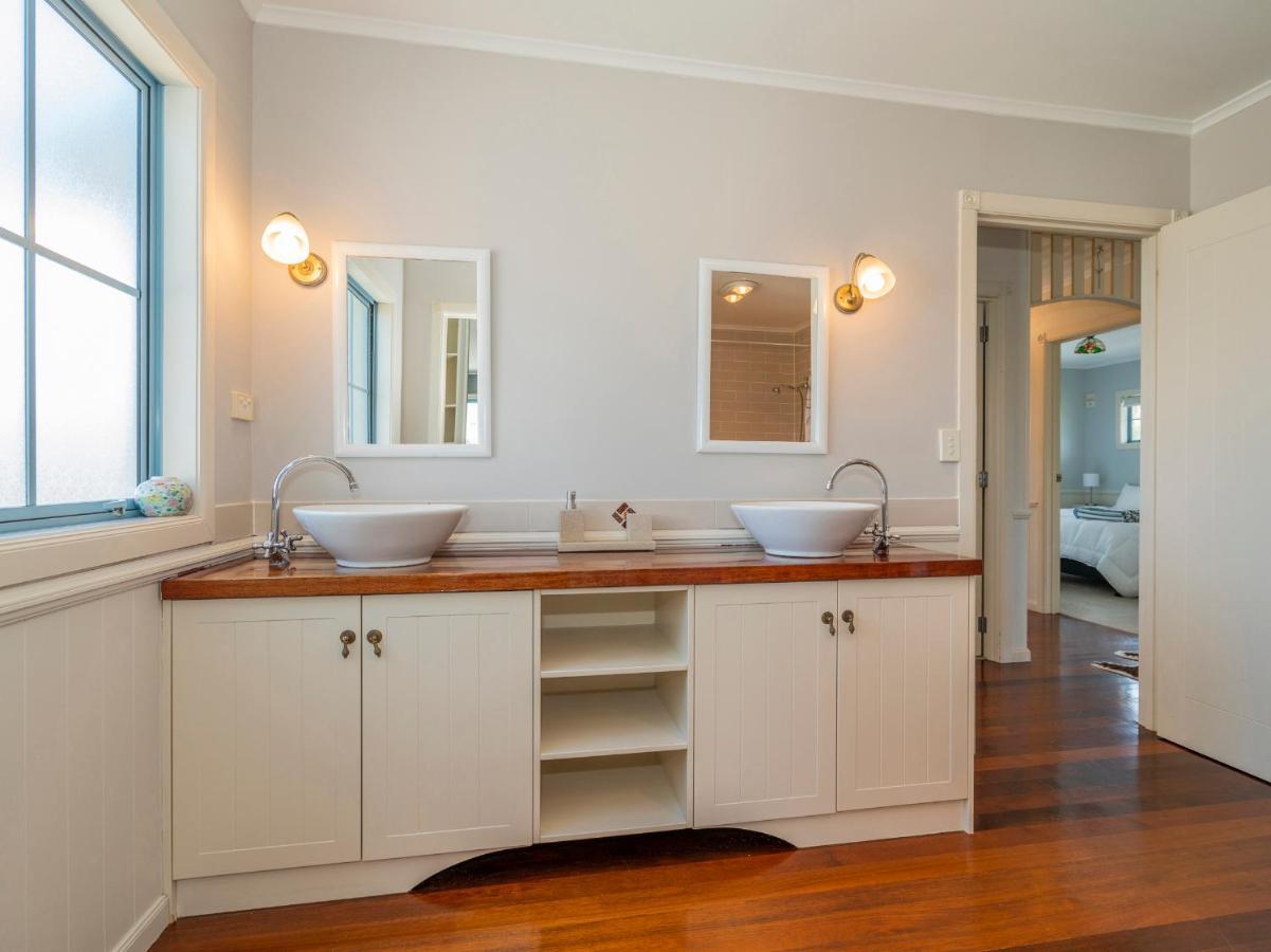 Pipi Dune Villa - Whitianga Holiday Home Bagian luar foto