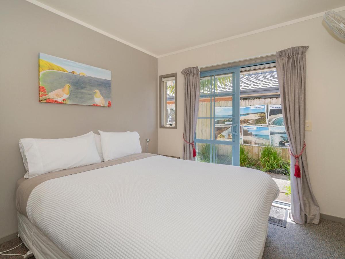 Pipi Dune Villa - Whitianga Holiday Home Bagian luar foto
