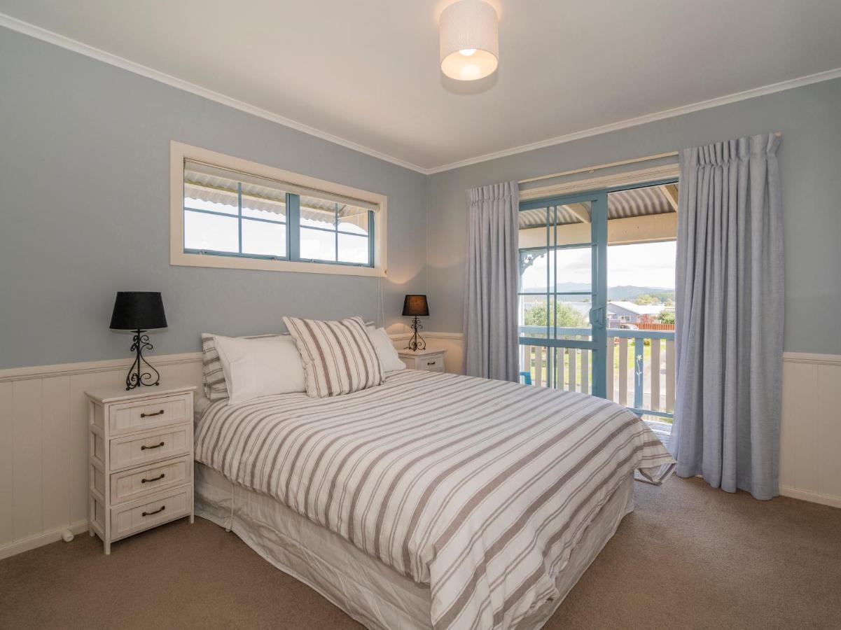 Pipi Dune Villa - Whitianga Holiday Home Bagian luar foto