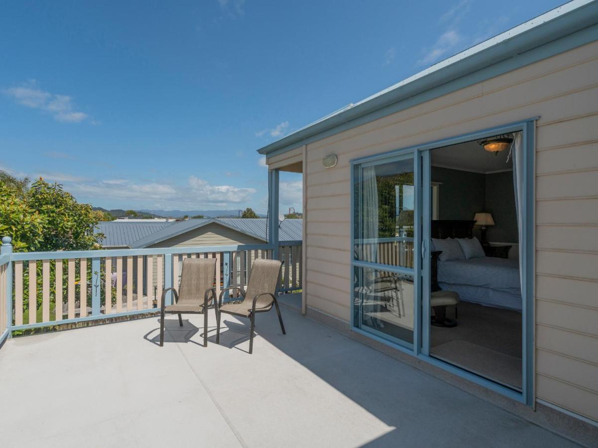 Pipi Dune Villa - Whitianga Holiday Home Bagian luar foto