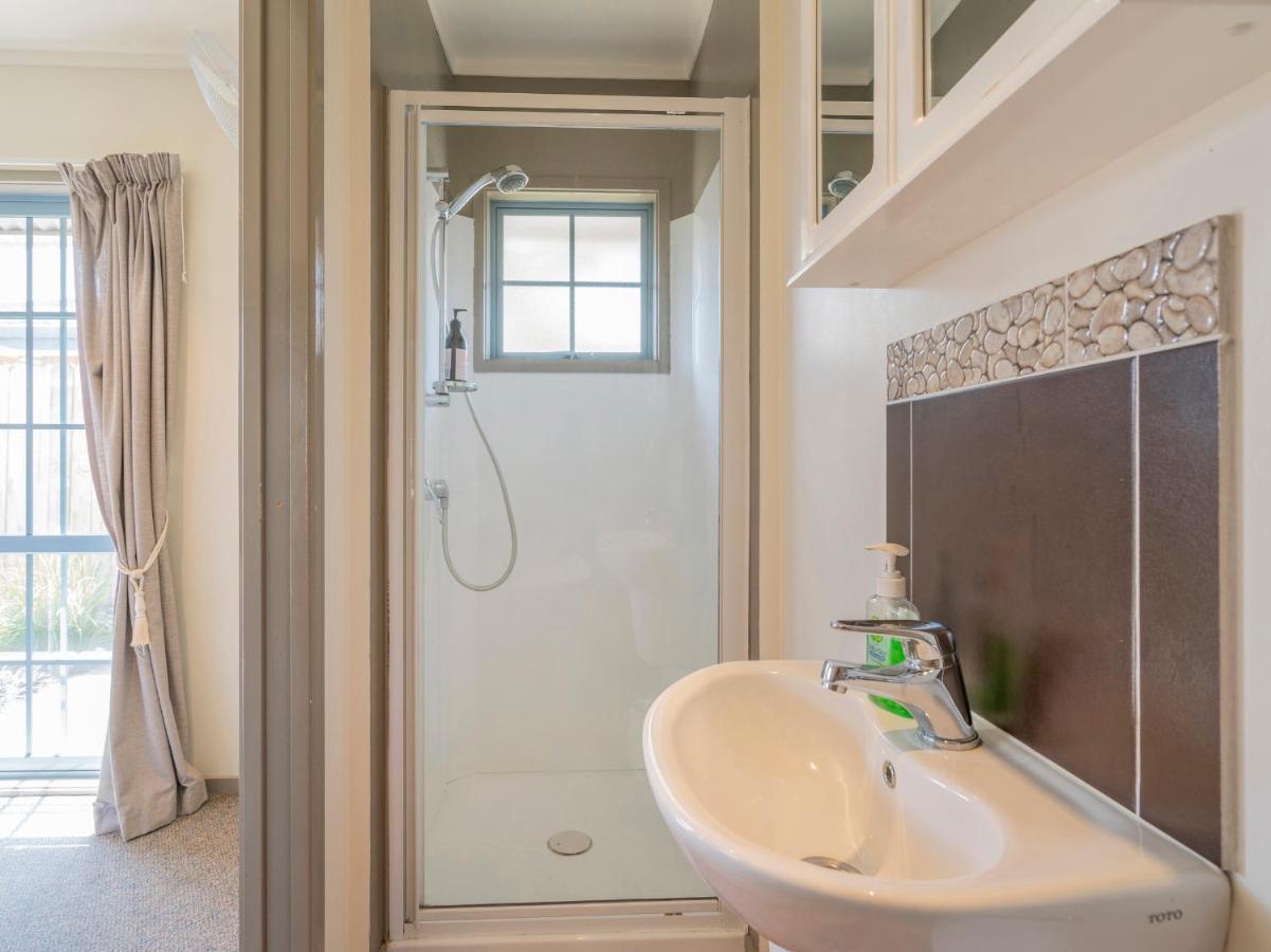 Pipi Dune Villa - Whitianga Holiday Home Bagian luar foto