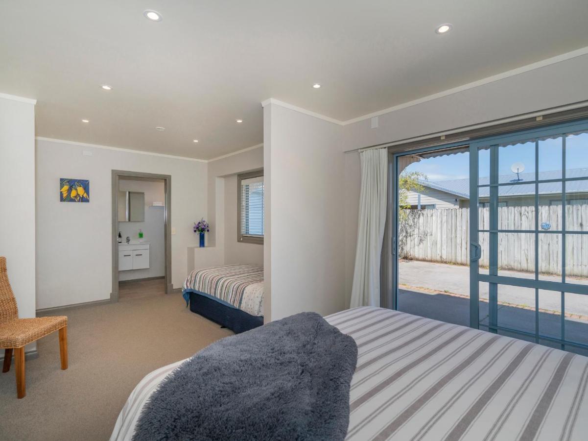 Pipi Dune Villa - Whitianga Holiday Home Bagian luar foto