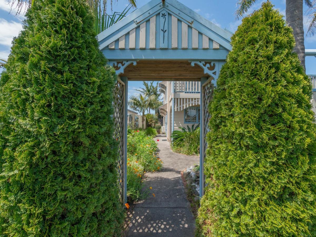 Pipi Dune Villa - Whitianga Holiday Home Bagian luar foto