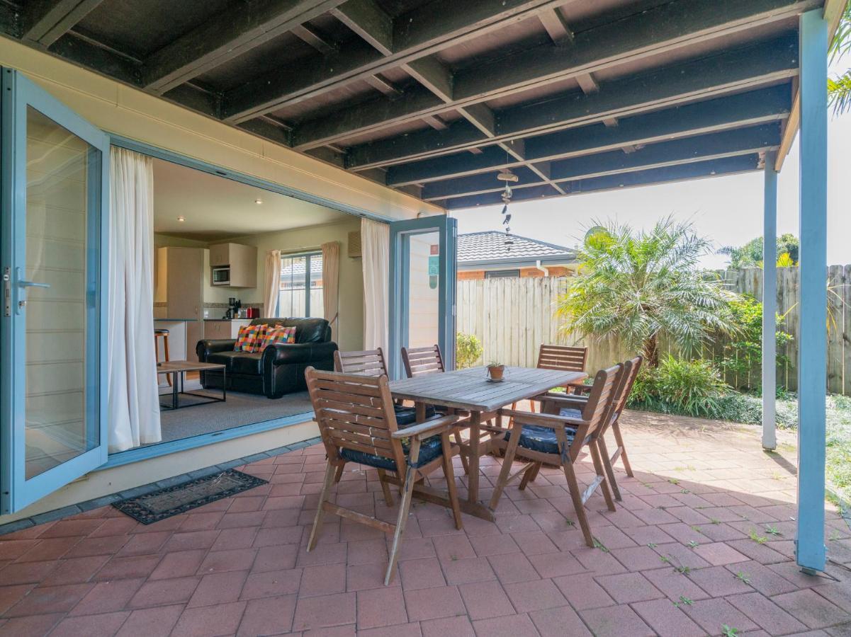 Pipi Dune Villa - Whitianga Holiday Home Bagian luar foto