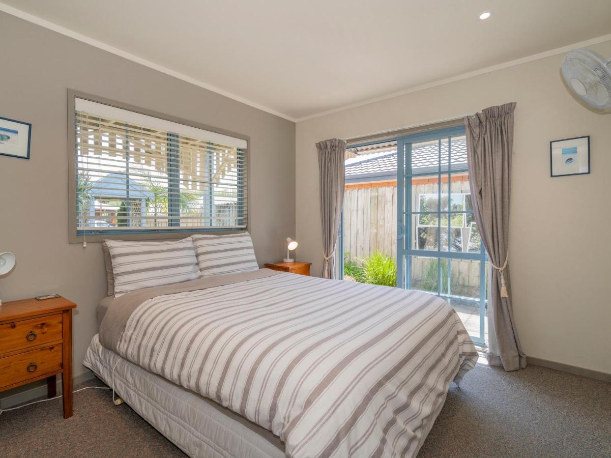 Pipi Dune Villa - Whitianga Holiday Home Bagian luar foto