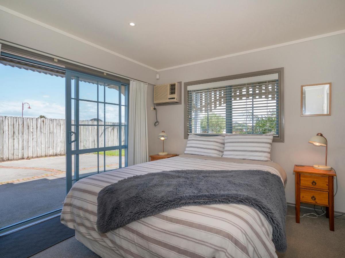 Pipi Dune Villa - Whitianga Holiday Home Bagian luar foto