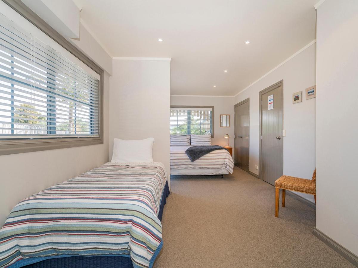 Pipi Dune Villa - Whitianga Holiday Home Bagian luar foto