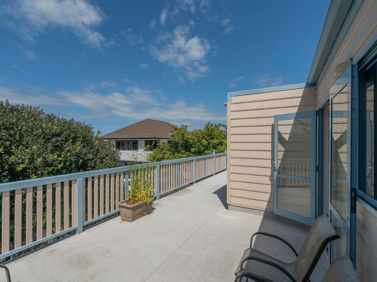 Pipi Dune Villa - Whitianga Holiday Home Bagian luar foto
